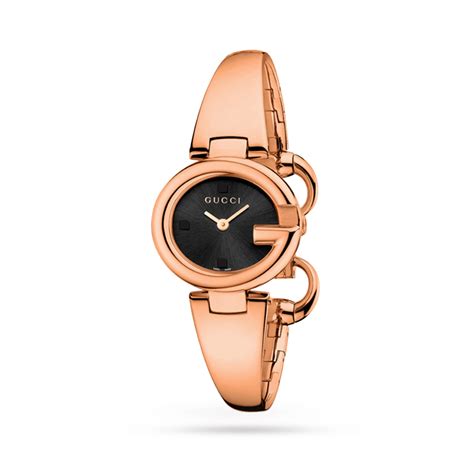 Guccissima watch, 27mm 